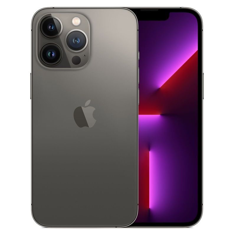 iPHONE 13 PRO (6GB/256GB) Graphite Refurbished Grade A