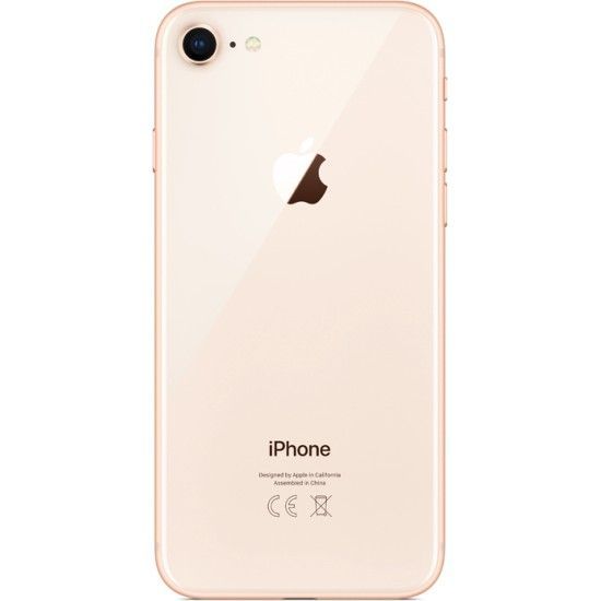 iPHONE 8 (2GB/64GB) ROSE GOLD Refurbished Grade A