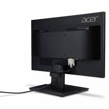 Acer V246HL Widescreen LCD Monitor