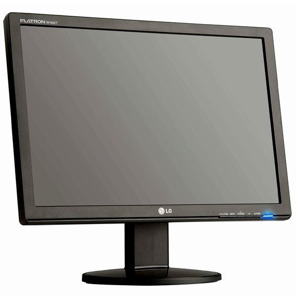 LG Monitor L226WTQ