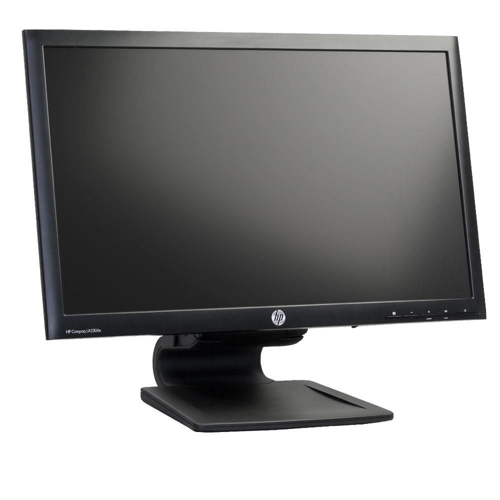 HP Monitor 23