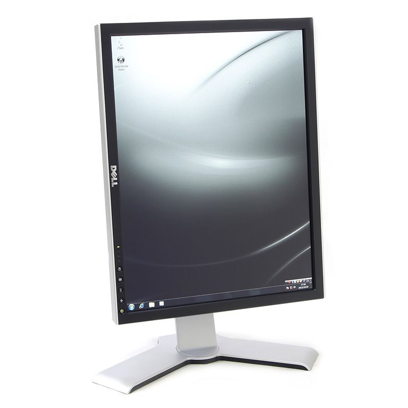 DELL Monitor 20' Ultrasharp 2007FP