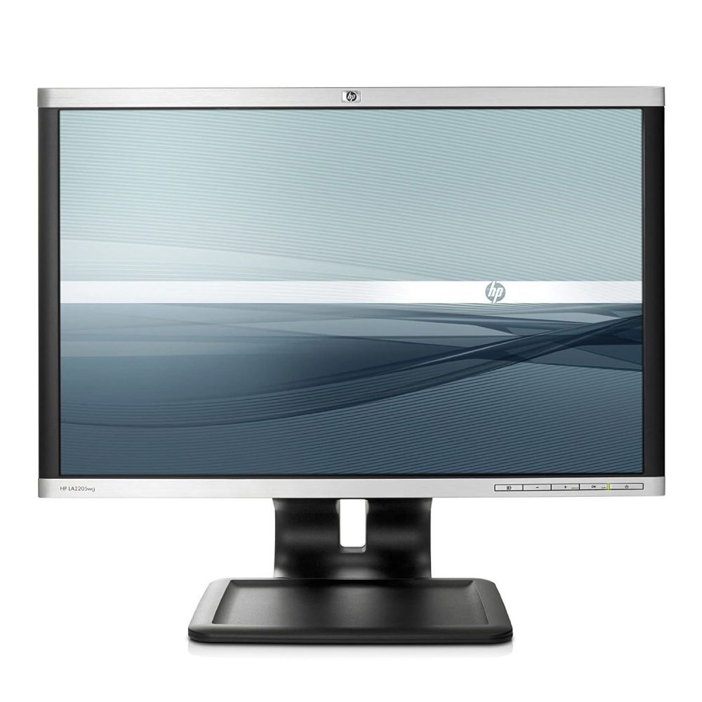 HP Monitor 22' Compaq LA2205WG