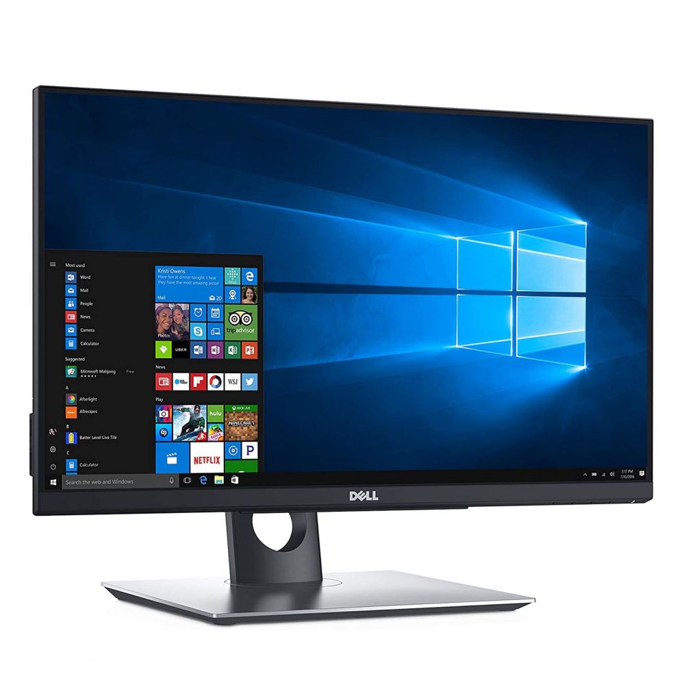 Dell P2418HT TouchScreen