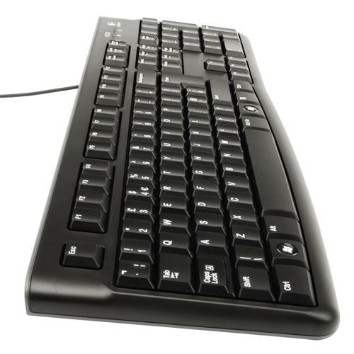 Σετ πληκτρολογίου-ποντικιού Desktop Logitech MK120