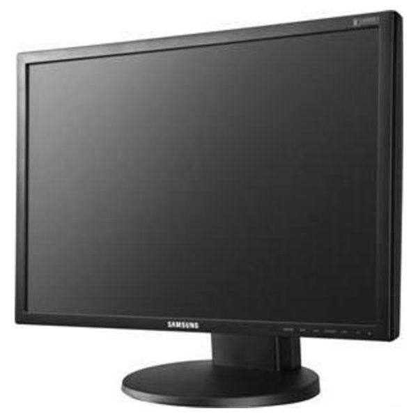 Samsung Business Monitor 2443Bw