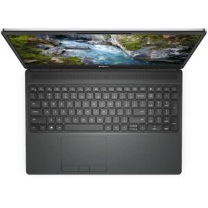 Dell Precision 7560 (Intel Core i7-11850H/2.5 GHz/32GB/1 TB SSD/NVIDIA RTX A2000/15,6') - Image 2