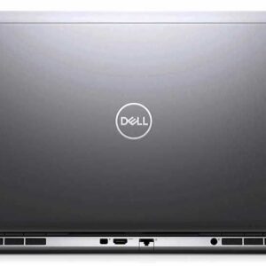 Dell Precision 7560 (Intel Core i7-11850H/2.5 GHz/32GB/1 TB SSD/NVIDIA RTX A2000/15,6') - Image 3