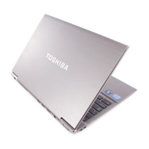 Toshiba portege z830(intel core i7-2677m/2.9 ghz/8gb/120gb ssd/intel® hd graphics/13,3) - Image 2