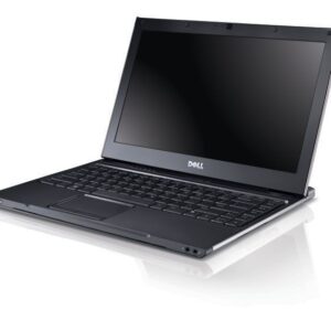 Dell latitude 13 (Intel Core2Duo SU3500/1.4GHz/4GB/120GB SSD/Intel Graphics Media Accelerator/13,3') - Image 1