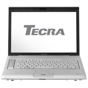 Toshiba tecra r10(intel core2duo-sdram/4gb/250gb hdd/intel graphics media accelerator/14,1) - Image 1