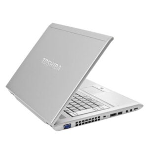 Toshiba tecra r10(intel core2duo-sdram/4gb/250gb hdd/intel graphics media accelerator/14,1) - Image 2