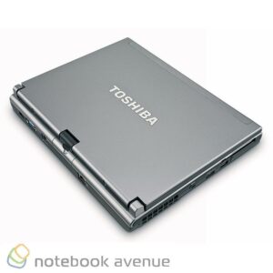 Toshiba portege m780(intel core i5-520m/2.4ghz/4gb/250gb hdd/intel graphics media accelerator/12,1) - Image 2