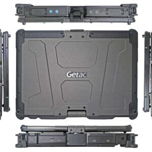 Getac v110(intel core i5-4200u 2.2ghz/8gb/120gb ssd/intel hd graphics 5500/11,6) - Image 4