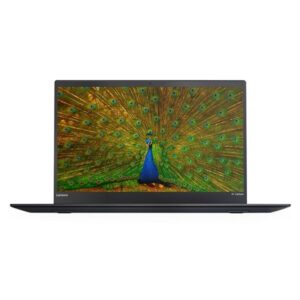 Lenovo thinkpad x1 carbon i5 - Image 1
