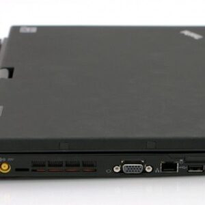 Lenovo thinkpad x200(intel core2duo p8600/2.4 ghz/4gb/120gb ssd/intel graphics media accelerator/12,1) - Image 2