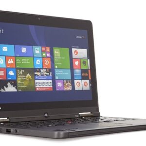 Lenovo yoga s1(intel core i7-4600u/2.1ghz/8gb/128gb ssd/intel hd graphics 4400/12,5) - Image 5