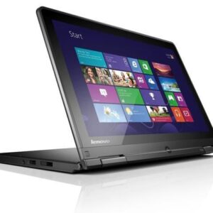 Lenovo yoga s1(intel core i7-4600u/2.1ghz/8gb/128gb ssd/intel hd graphics 4400/12,5) - Image 6
