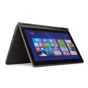 Lenovo yoga s1(intel core i7-4600u/2.1ghz/8gb/128gb ssd/intel hd graphics 4400/12,5) - Image 3