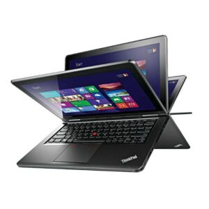 Lenovo yoga s1(intel core i7-4600u/2.1ghz/8gb/128gb ssd/intel hd graphics 4400/12,5) - Image 4