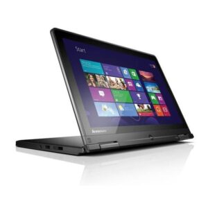 Lenovo yoga s1(intel core i7-4600u/2.1ghz/8gb/128gb ssd/intel hd graphics 4400/12,5) - Image 2