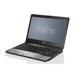 Fujitsu lifebook s762 (intel core i7-3612qm/2,9ghz/8gb/240gb ssd/intel hd graphics 4000/13,3) - Image 1