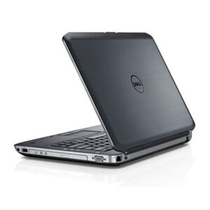 Dell latitude e5420 (Intel Core i5-2520/2.5GHz/4GB/120GB SSD/Intel HD Graphics 4000/14,1') - Image 2