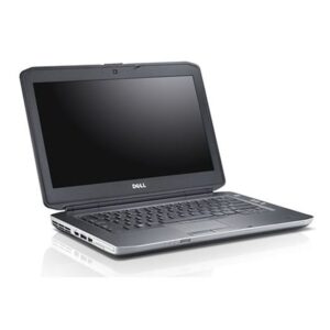Dell latitude e5420 (Intel Core i5-2520/2.5GHz/4GB/120GB SSD/Intel HD Graphics 4000/14,1') - Image 1