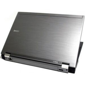 Dell latitude e6510(intel core i7-620m/2.66ghz/4gb/320gb hdd/nvidia nvs 3100m 512 mb ddr3 vram/15,6) - Image 3