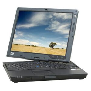Hp compaq tablet pc tc4400(intel core2duo t7200/2 ghz/2gb/120gb hdd/intel graphics media accelerator/12,5) - Image 1