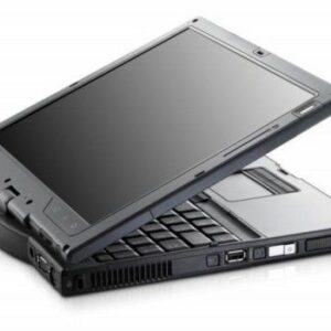 Hp compaq tablet pc tc4400(intel core2duo t7200/2 ghz/2gb/120gb hdd/intel graphics media accelerator/12,5) - Image 2