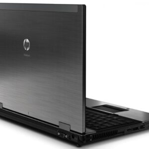 Hp elitebook 8540w i5 - Image 2