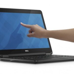 Dell latitude 7440 touchscreen(intel core i5-4310u/2.0 ghz/8gb/120gb ssd/intel hd graphics family/14,1) - Image 1
