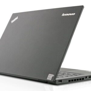Lenovo thinkpad t440(intel core i5-4200/1.6 ghz/4gb/120gb ssd/intel hd graphics 4400/14,1) - Image 2