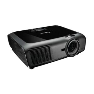 Optoma ew766 projector - Image 2