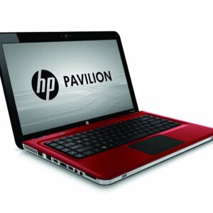 Hp compaq dv6(intel core i3-370m/2.2ghz/4gb/250gb hdd/intel hd graphics 1,5gb/15,6) - Image 1