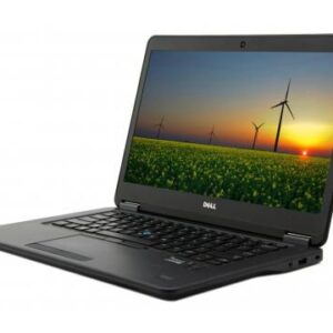Dell latitude e7450(intel core i7-5600u/2.30 ghz/8gb/120gb ssd/intel hd graphics 5500/14,1) - Image 2