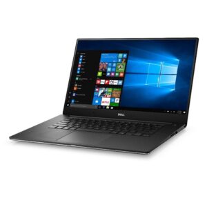 Dell precision 5520 6th gen - Image 1