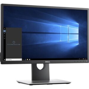 Dell 22 monitor p2217h - Image 1
