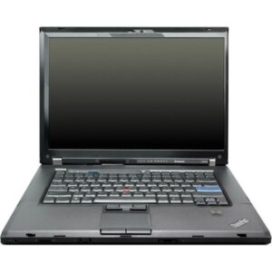 Lenovo thinkpad w500 (intel core2duo t9400/2.53 ghz/4gb/250gb hdd/intel graphics media accelerator/15,4) - Image 1