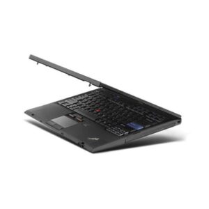Lenovo thinkpad w500 (intel core2duo t9400/2.53 ghz/4gb/250gb hdd/intel graphics media accelerator/15,4) - Image 4
