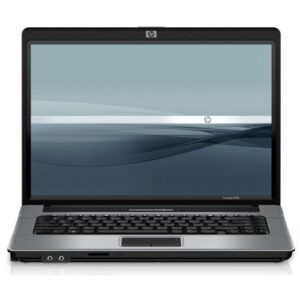 Hp compaq 6720s(intel core2duo/1.8 ghz/2gb/320gb hdd/intel graphics media accelerator/15,4) - Image 2