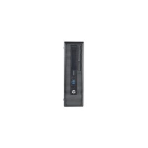 Hp elitedesk 800 g1 usdt(intel core i5-4590s/3 ghz/8gb/120gb ssd/intel hd graphics 4600) - Image 1