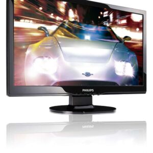 Philips monitor 221e1 - Image 1