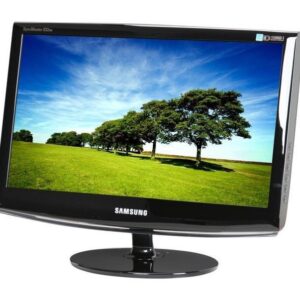 Samsung syncmaster 2333bw - Image 1