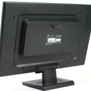 Acer l2216w - Image 2