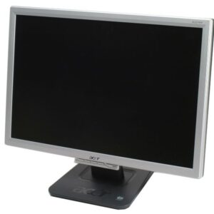 Acer l2216w - Image 1
