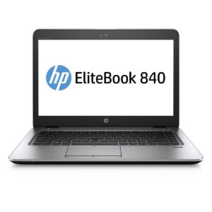 Hp elitebook 840 G3 (intel core i5-6300u/2.4 ghz/8gb/120gb ssd/intel hd graphics 520/14,1) - Image 2