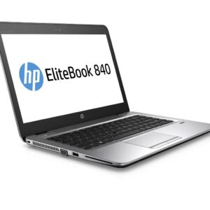Hp elitebook 840 G3 (intel core i5-6300u/2.4 ghz/8gb/120gb ssd/intel hd graphics 520/14,1) - Image 4