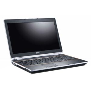 Dell latitude e6520 (intel core i5-2520m/2,5 ghz/8gb/240gb ssd/intel hd graphics 4000/15,6) - Image 1